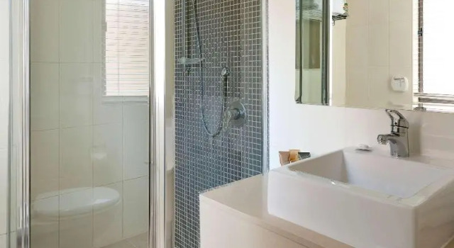 Номер Standard Best Western Plus Hotel Stellar