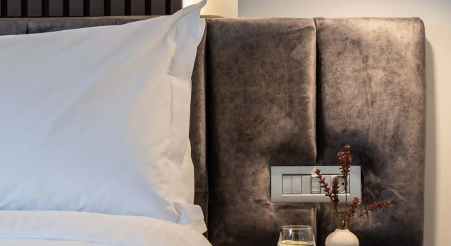 Номер Superior Mirabilis Boutique Hotel