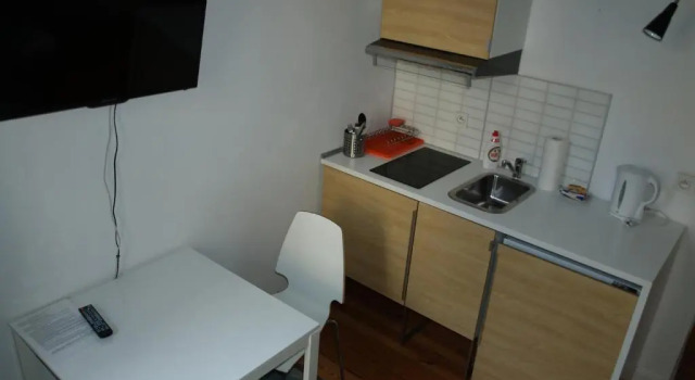 Студия Superior A&J Studios Mostowa Old Town