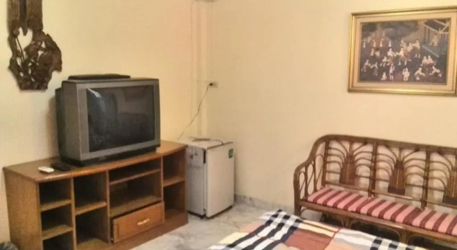 Номер Standard Tientong Guesthouse