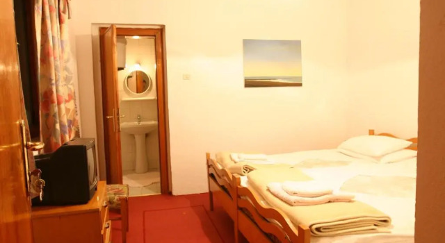 Номер Economy Guesthouse Pension Andrea