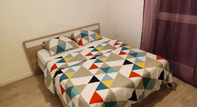 Cosy Appartment Thiais 80m²
