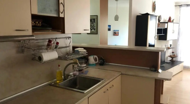 Апартаменты Apartment Lili