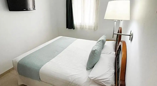 Двухместный номер Standard Bungalows Los Almendros - Exclusive Vacation Club
