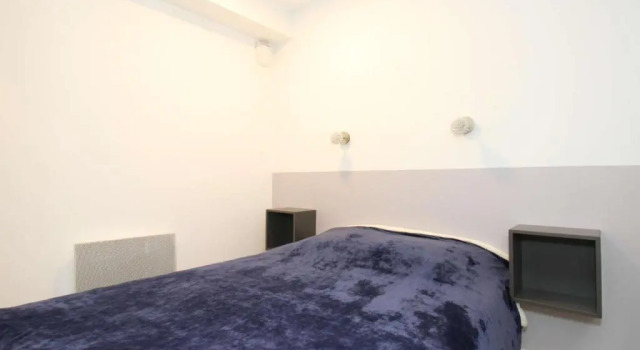 Appartement Balaruc-les-Bains, 1 pièce, 2 personnes - FR-1-553-169, Đặt Căn hộ Balaruc-les-Bains Étang de Thau