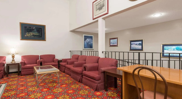 Baymont by Wyndham Bridgeton St Louis, Book Hotel Bridgeton Missouri