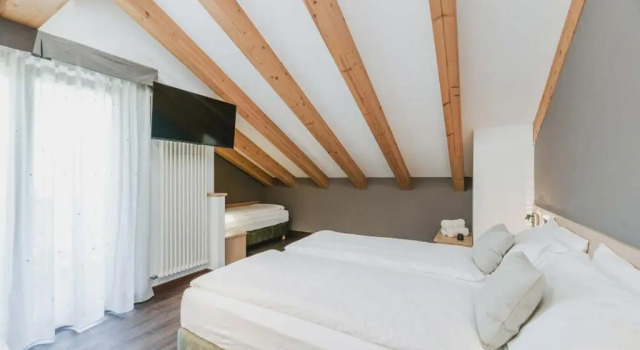 Номер Comfort Suàn Hotel