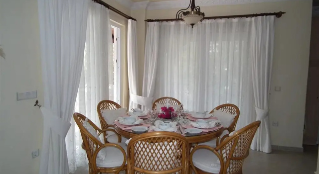 Вилла Villa Matika