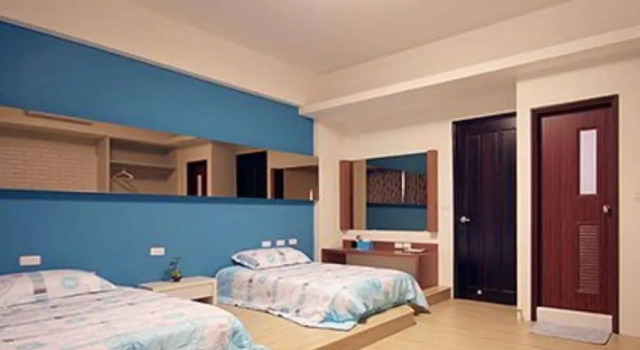 Mei Hostel, Varaa Hostelli Hostellit kohteessa Tainan Area, Hostelli