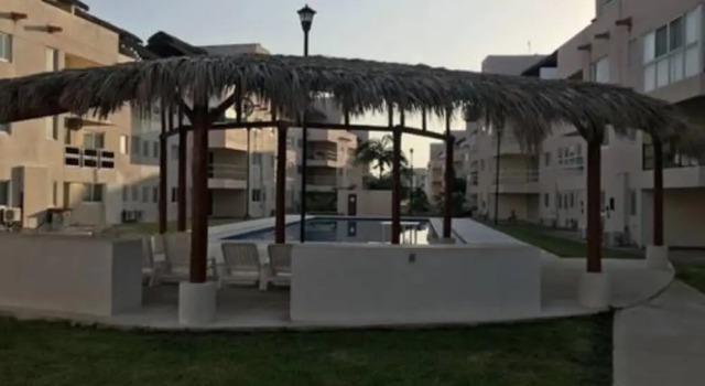 Banus Acapulco