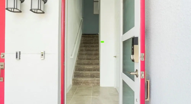 Апартаменты Marvelous Condo Champions Gate 9343