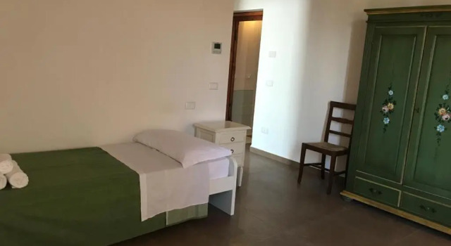 Номер Standard La Sosta camere & appartamenti