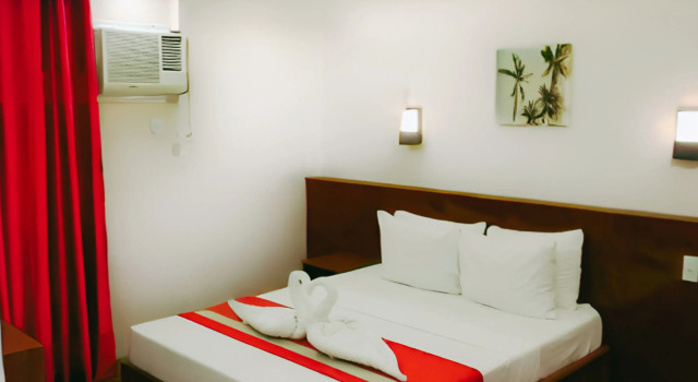 Dy Heritage Suites