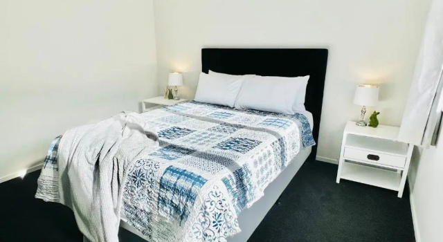 Коттедж Thomas Townhouse - Christchurch Holiday Homes