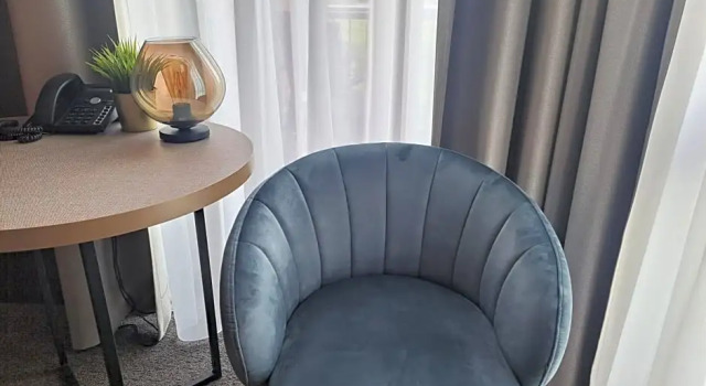 Номер Deluxe Parkhotel Horst - Venlo