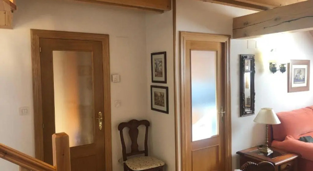 Apartamento Vive Biescas con garaje e internet, Book Apartment Biescas 