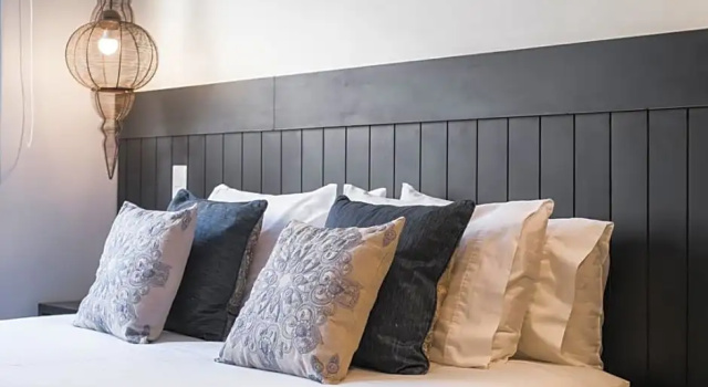 Двухместный номер Standard Apart Hotel B