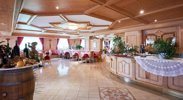 Alpenhotel Schönwald Superior, Забронировать Отель Рио-ди-Пустерия 
