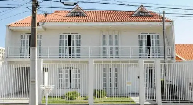 Pousada e Pensionato Fernanda