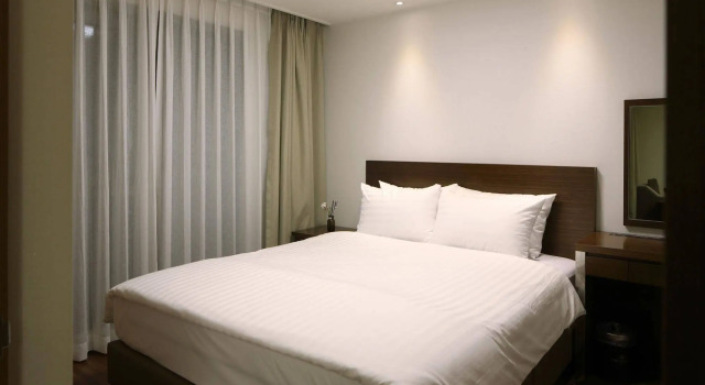Jeju Uni Hotel, Забронировать Отель Аеуол-ли Чеджу