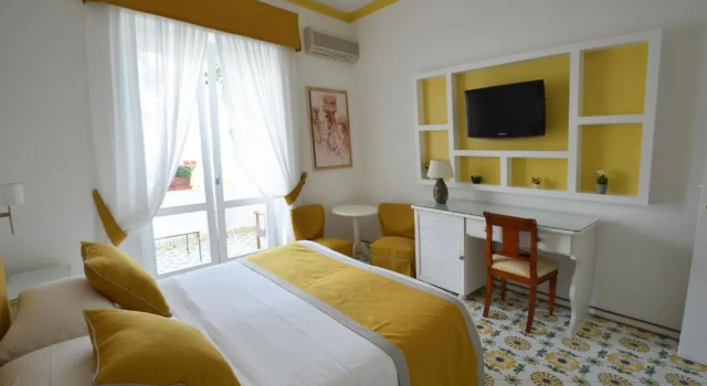 Двухместный номер Superior Отель Gatto Bianco Hotel & SPA