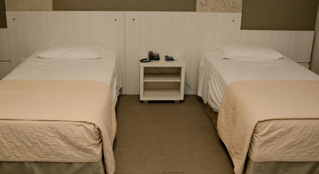 Номер Deluxe Locanda Hotel