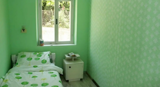 Одноместный номер Guest House Gugily