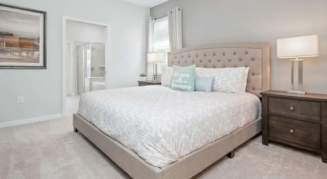 Windsor Island LUXE Villa w/ Pool/Spa Near Disney, Забронировать Вилла Виллы Давенпорт, Вилла
