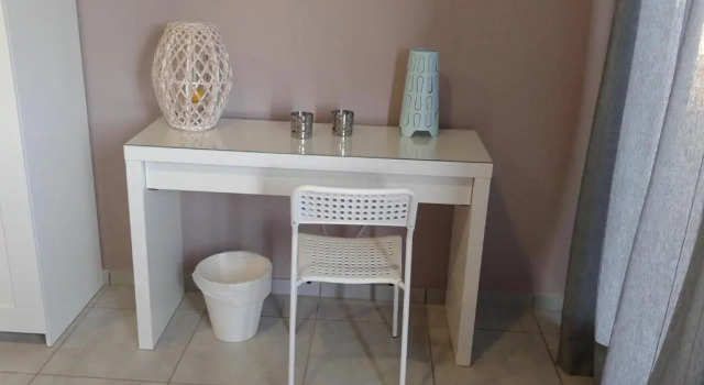 Апартаменты Marion Apartments