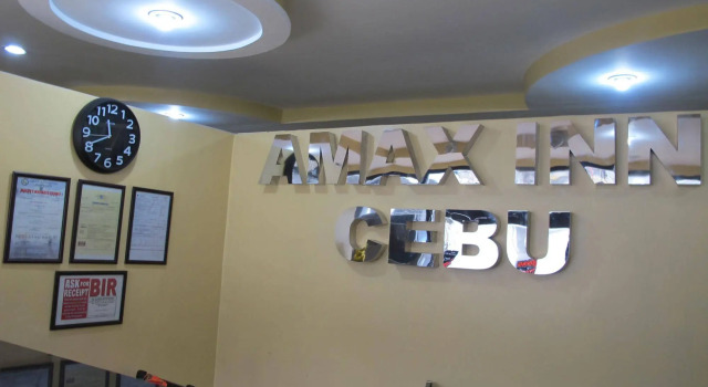 Amax Inn Cebu