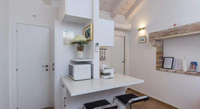 Апартаменты Apartments Bottega