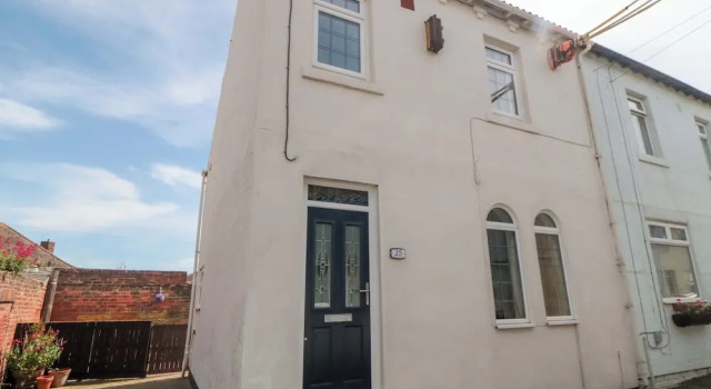 Sands End Cottage