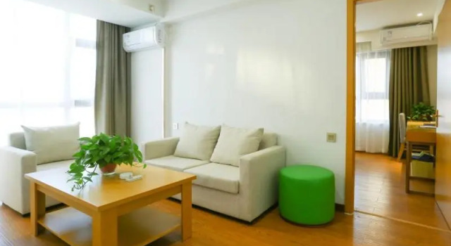 GreenTree Inn Shangqiu Liangyuan District Suiyang Avenue Hotel, Reservar Hotel Shangqiu Henan