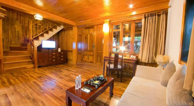Phu Quoc Ancient Village