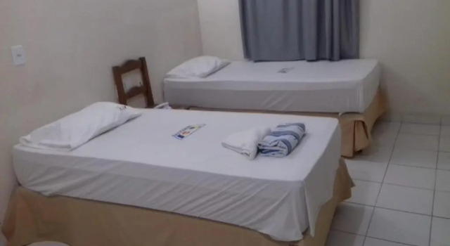 Hotel Piramide St. Antonio de Jesus