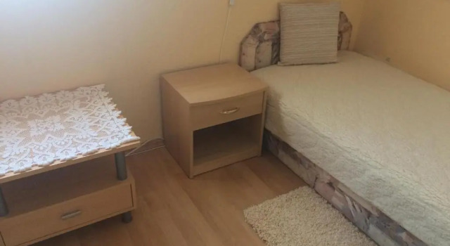 Kamilla Apartman, Prenota Appartamento Fonyód 