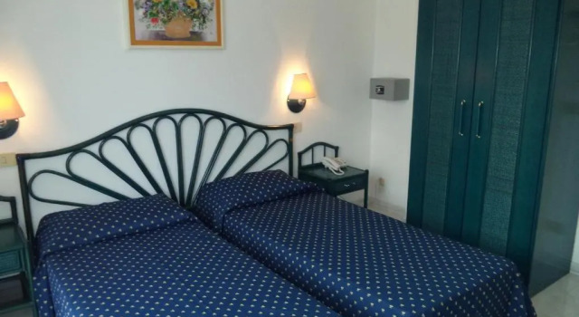 Номер Classic Hotel Miramare