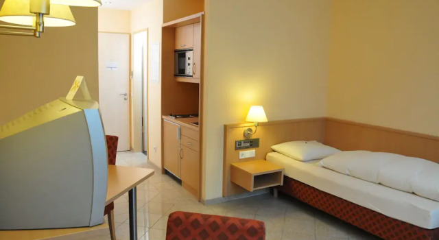 Hotel Ferchenhof