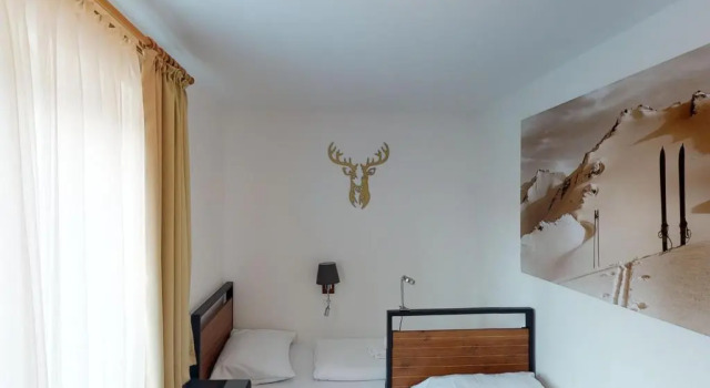 Residence Alpin Kaprun - Top 6 by Four Seasons Apartments