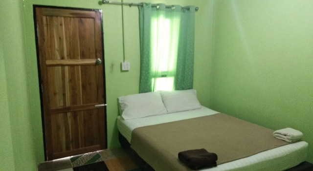 Baan Suan Siri Resort