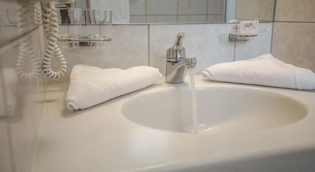 Номер Standard Hotel Metzgerwirt