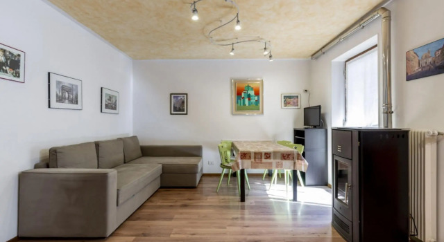 Donati - two rooms apartment. (022113-AT-253262)-515  DONATI