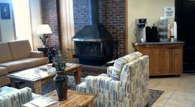 Quality Inn, Varaa Hotelli Rawlins Wyoming
