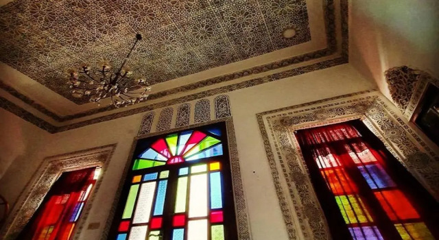 Suite Riad Lalla Fatima