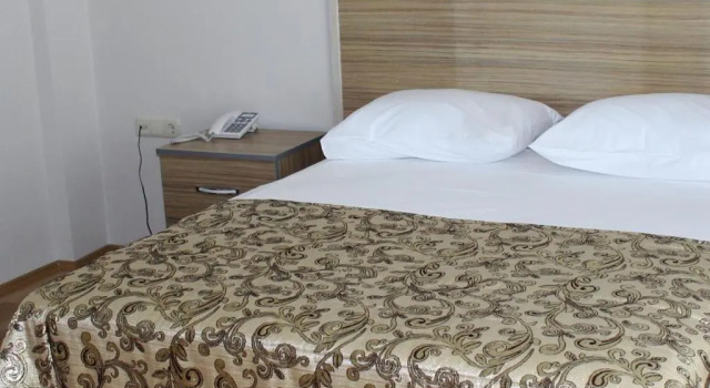 Standaard Driepersoonskamer Hotel Ejder