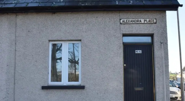 Sion Cottage, Rezerwuj Dom wakacyjny Strabane Tyrone County
