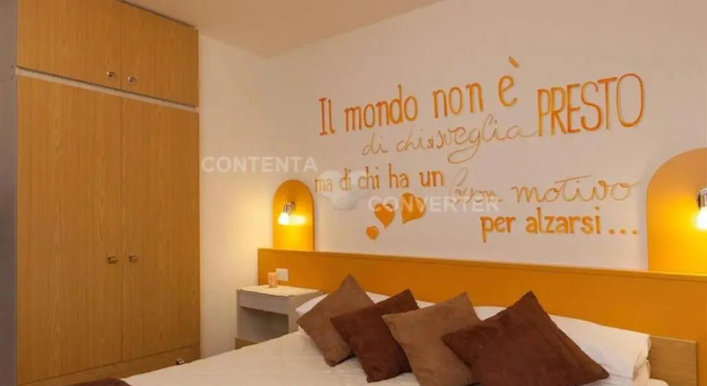 Двухместный номер Standard Hotel Europa