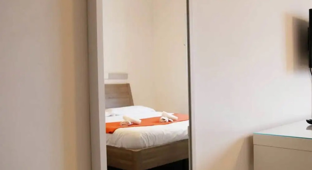 Ostello Ave Gratia Plena - Hostel, Prenota Ostello Ostelli a Salerno, Ostello