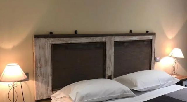Одноместный полулюкс Relais B&B Corte Dei Turchi