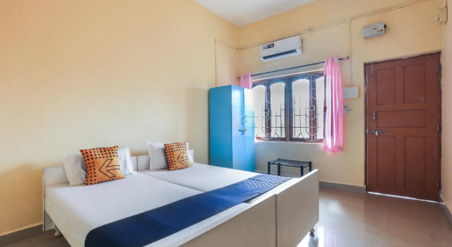 SPOT ON 64783 Hotel Matashree
